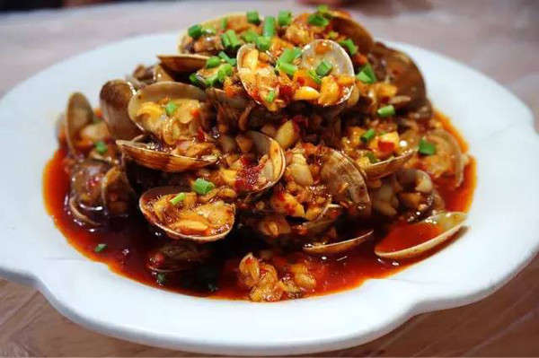 巴马烤花甲培训