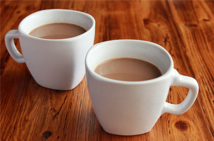 巴马奶茶培训