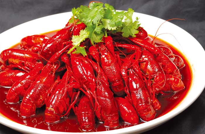 巴马麻辣小龙虾培训
